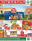 Interspar katalog do 7.10.