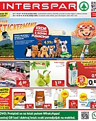 Interspar katalog do 14.10.