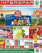 Interspar katalog do 16.9.