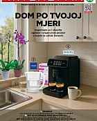 Interspar katalog Kućanstvo rujan 2025