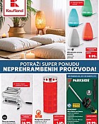 Kaufland katalog neprehrana do 23.9.