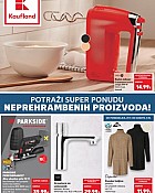 Kaufland katalog neprehrana do 30.9.