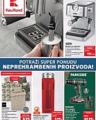 Kaufland katalog neprehrana do 7.10.