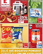 Kaufland katalog Oktoberfest, druženje