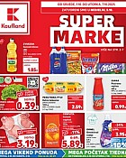 Kaufland katalog prehrana do 7.10.