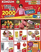 Konzum katalog do 7.10.