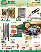 KTC katalog Poljoljekarne do 17.9.