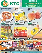 KTC katalog prehrana do 16.9.