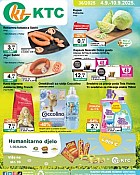 KTC katalog prehrana do 10.9.