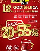 Lesnina katalog do 29.9.