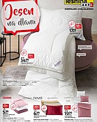 Lesnina katalog Jesen na dlanu