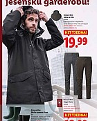 Lidl katalog neprehrana od 15.9.