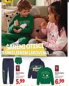 Lidl katalog neprehrana od 22.9.