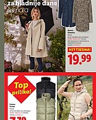 Lidl katalog neprehrana od 29.9.