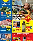 Lidl katalog prehrana do 28.9.