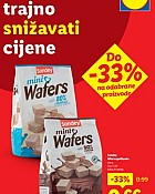 Lidl katalog Trajno sniženo od 8.9.