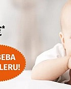 Muller akcija -15% za bebe rujan 2025