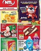 NTL maloprodaja katalog sjever do 30.9.