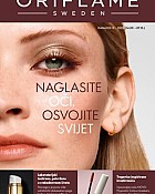 Oriflame katalog do 7.10.