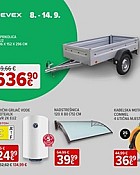 Pevex katalog Pevexovih sedam do 14.9.
