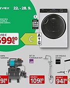 Pevex katalog Pevexovih sedam do 28.9.