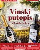 Plodine katalog Vinski putopis