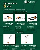 Poljoopskrba katalog Poljoopskrbina petica do 28.9.
