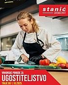 Stanić katalog HoReCa do 1.10.