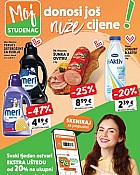 Studenac katalog Moj Studenac do 23.9.