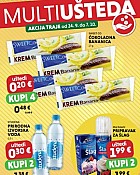 Studenac katalog Multi ušteda do 7.10.