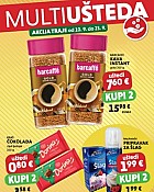 Studenac katalog Multi ušteda rujan 2025