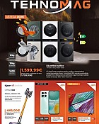 Tehnomag katalog rujan 2025