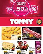 Tommy katalog do 17.9.