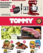 Tommy katalog do 24.9.