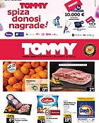Tommy katalog do 1.10.