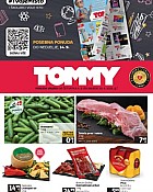 Tommy katalog do 10.9.