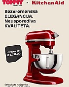 Tommy katalog Kitchen Aid