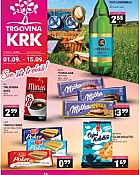 Trgovina Krk katalog do 15.9.