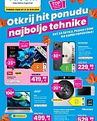 Vacom katalog Jesen