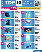 Vacom katalog Top 10 do 7.9.