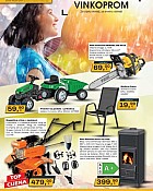 Vinkoprom katalog rujan 2025