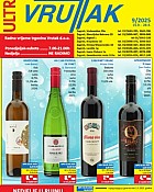 Vrutak katalog rujan 2025