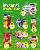 Žabac katalog Tjedna akcija do 4.10.