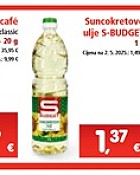 Interspar vikend akcija do 12.10.