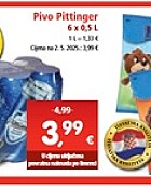 Interspar vikend akcija do 19.10.
