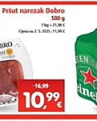 Interspar vikend akcija do 26.10.