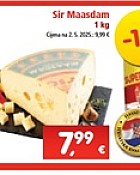 Interspar vikend akcija do 2.11.