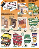 KTC akcija za početak tjedna do 14.10.