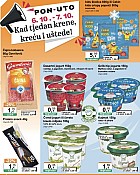 KTC akcija za početak tjedna do 07.10.