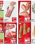 Kaufland vikend akcija do 11.10.